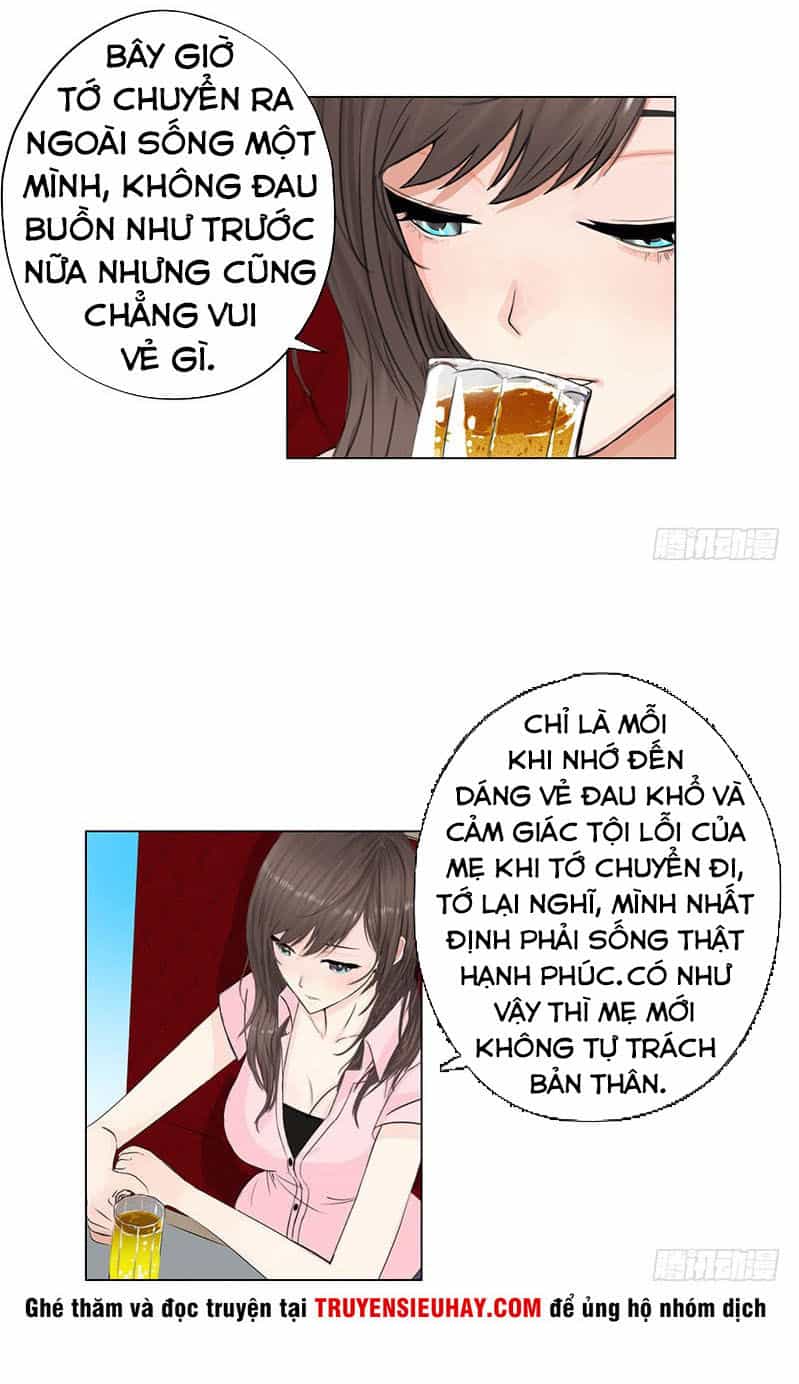 Học Viện Cao Thủ - Chương 26 - ảnh 11