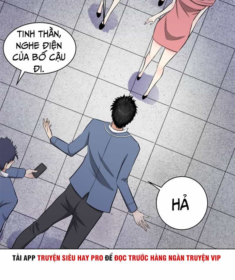 Học Viện Cao Thủ - Chương 262 - ảnh 23