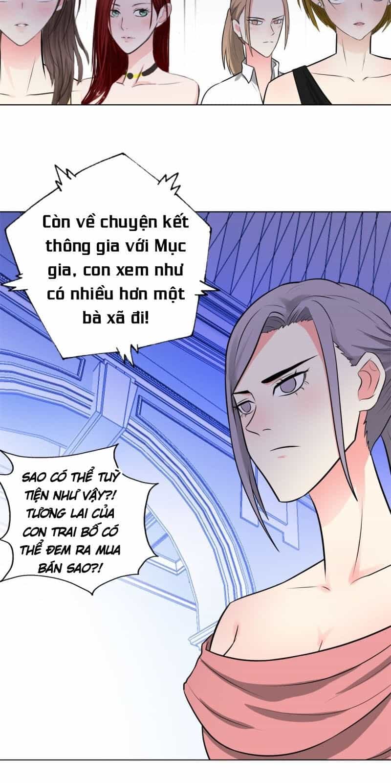 Học Viện Cao Thủ - Chương 262 - ảnh 25