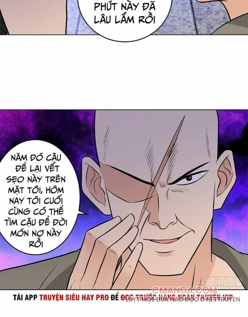 Học Viện Cao Thủ - Chương 267 - ảnh 9