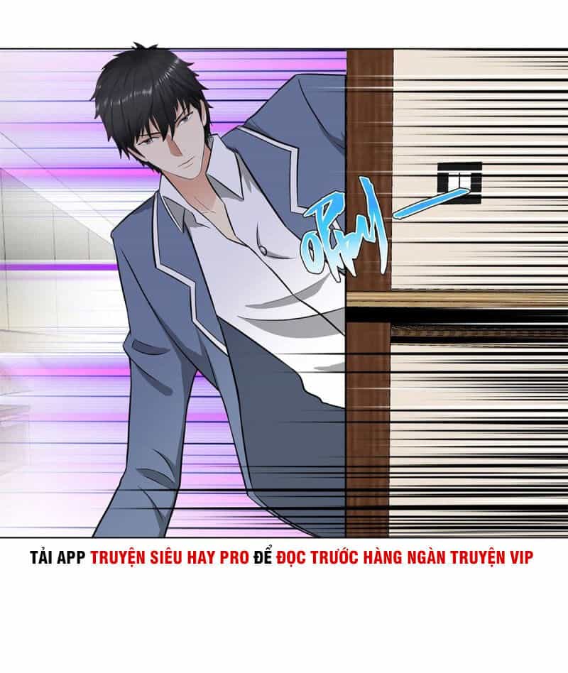 Học Viện Cao Thủ - Chương 270 - ảnh 8