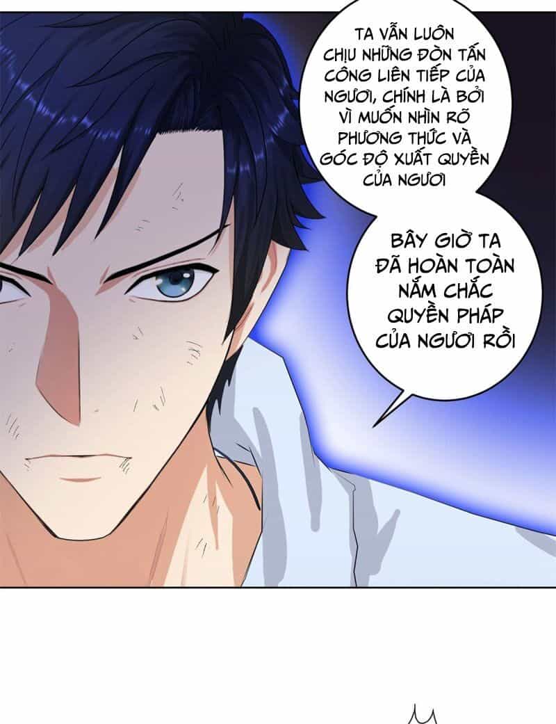 Học Viện Cao Thủ - Chương 271 - ảnh 12