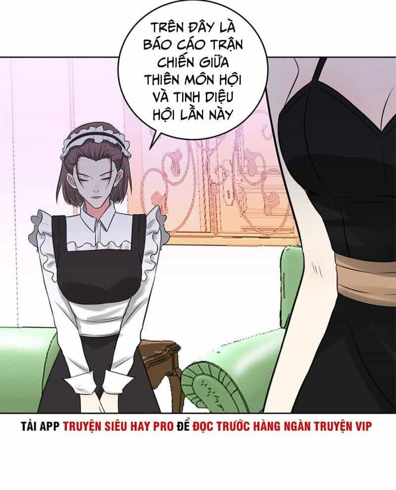 Học Viện Cao Thủ - Chương 274 - ảnh 6