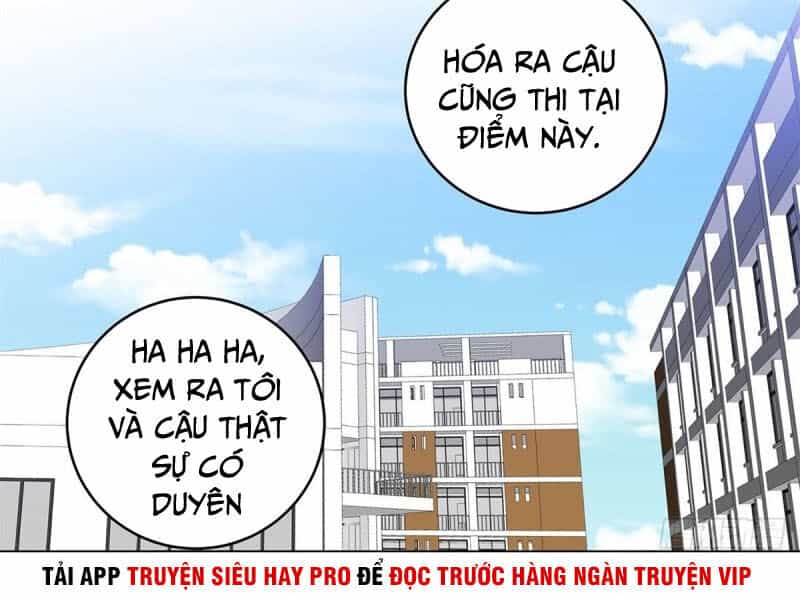 Học Viện Cao Thủ - Chương 277 - ảnh 3