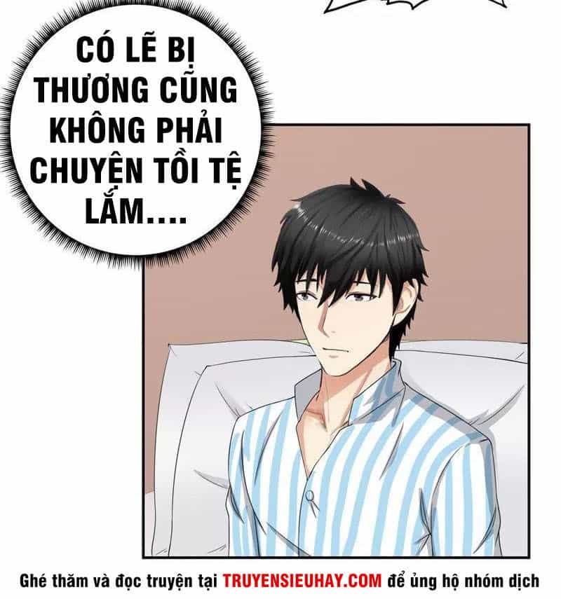 Học Viện Cao Thủ - Chương 33 - ảnh 12