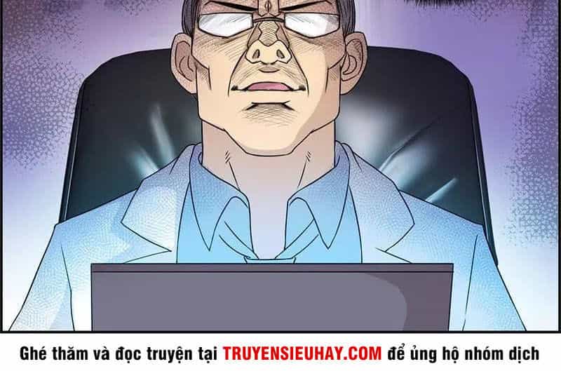 Học Viện Cao Thủ - Chương 34 - ảnh 21