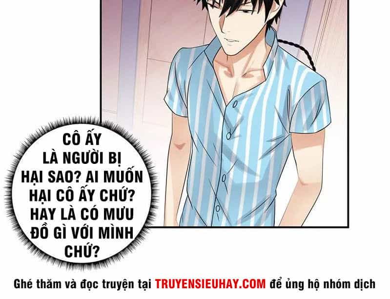 Học Viện Cao Thủ - Chương 35 - ảnh 18