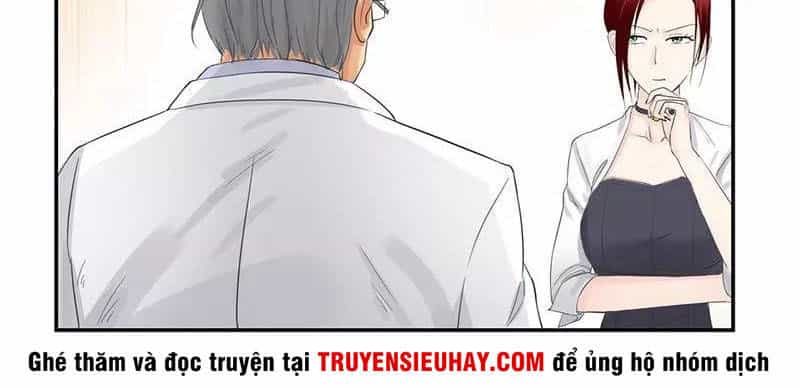 Học Viện Cao Thủ - Chương 39 - ảnh 7