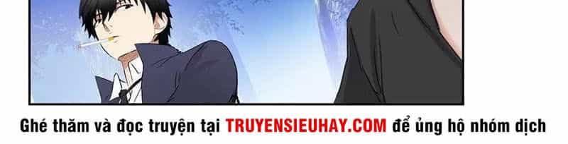 Học Viện Cao Thủ - Chương 44 - ảnh 19