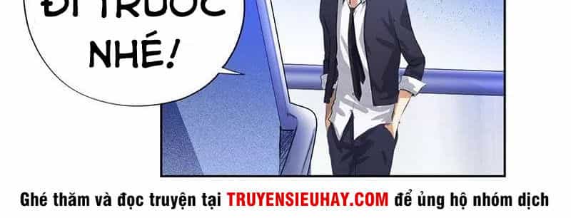 Học Viện Cao Thủ - Chương 52 - ảnh 20