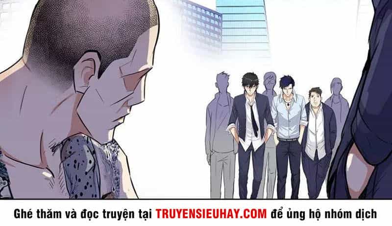 Học Viện Cao Thủ - Chương 55 - ảnh 9
