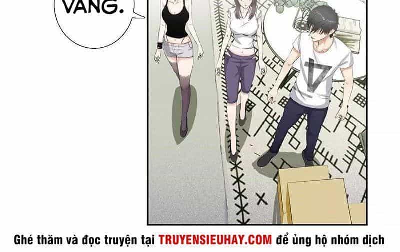Học Viện Cao Thủ - Chương 58 - ảnh 3