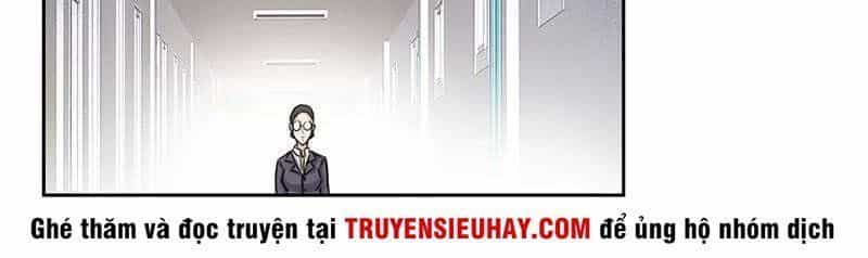 Học Viện Cao Thủ - Chương 59 - ảnh 8