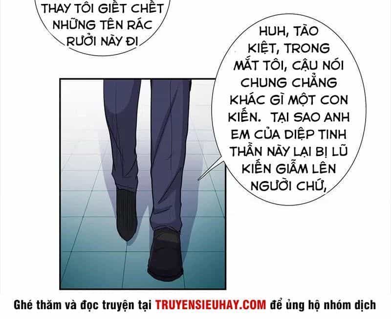 Học Viện Cao Thủ - Chương 61 - ảnh 11