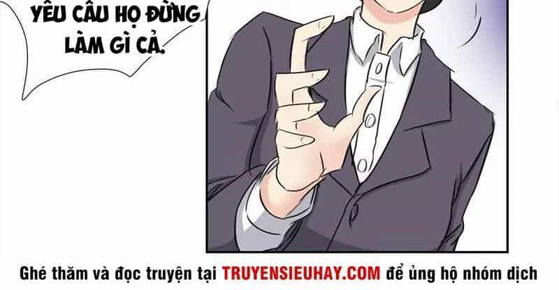 Học Viện Cao Thủ - Chương 62 - ảnh 12