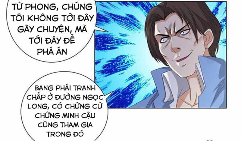 Học Viện Cao Thủ - Chương 74 - ảnh 11