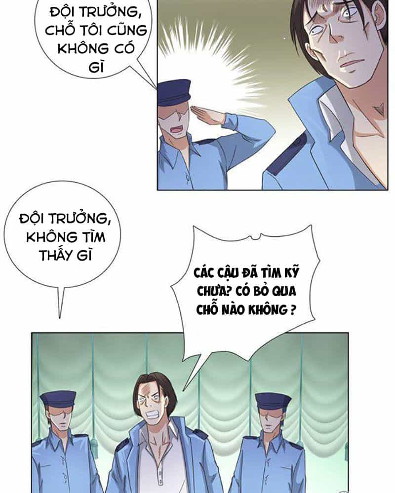 Học Viện Cao Thủ - Chương 74 - ảnh 18