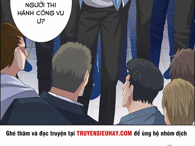 Học Viện Cao Thủ - Chương 74 - ảnh 2