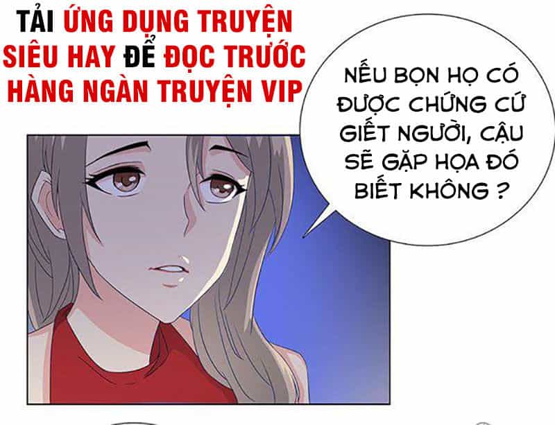 Học Viện Cao Thủ - Chương 75 - ảnh 14