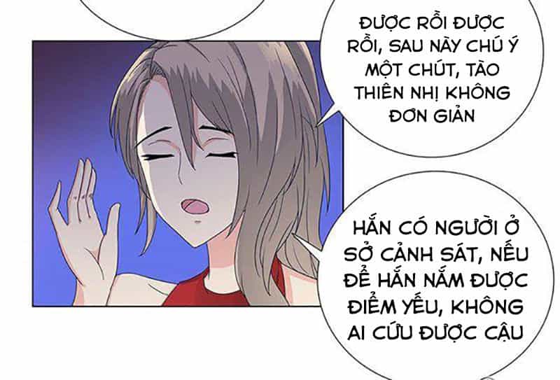 Học Viện Cao Thủ - Chương 75 - ảnh 16
