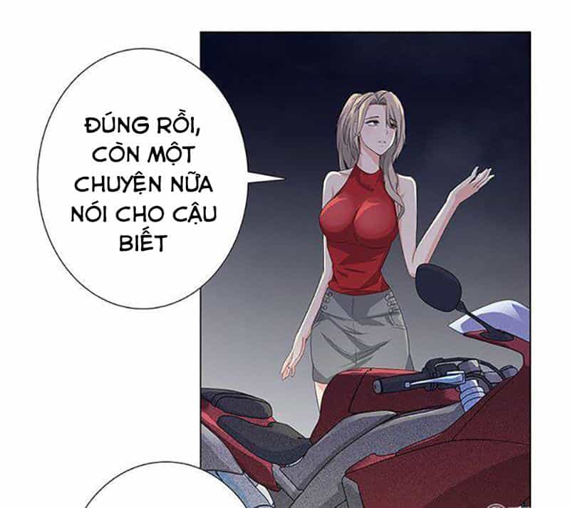 Học Viện Cao Thủ - Chương 75 - ảnh 18