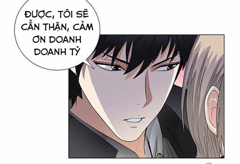 Học Viện Cao Thủ - Chương 75 - ảnh 20
