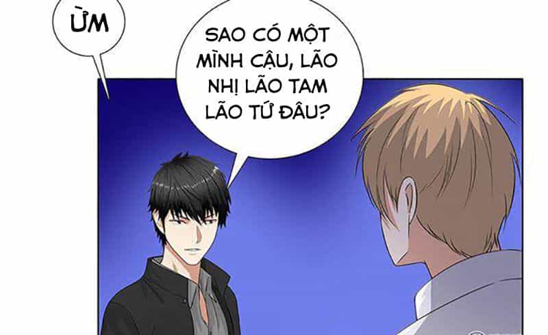 Học Viện Cao Thủ - Chương 75 - ảnh 27