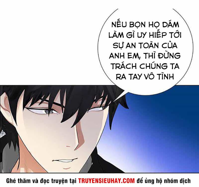 Học Viện Cao Thủ - Chương 75 - ảnh 38