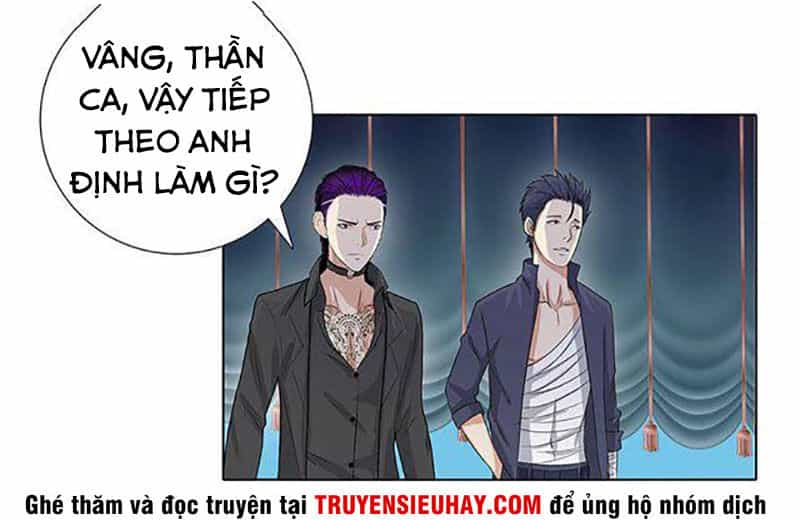 Học Viện Cao Thủ - Chương 75 - ảnh 39