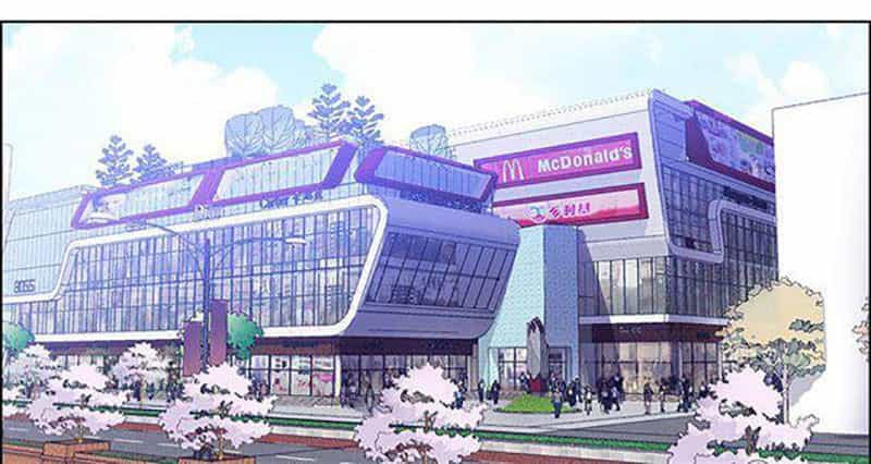 Học Viện Cao Thủ - Chương 75 - ảnh 45