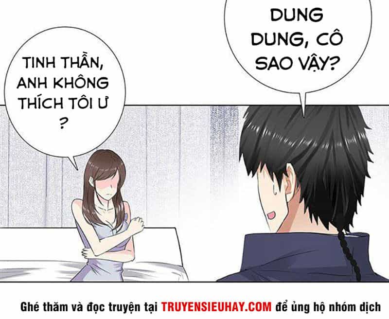 Học Viện Cao Thủ - Chương 76 - ảnh 21