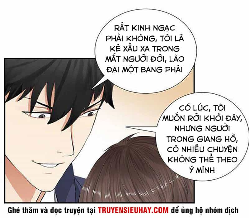 Học Viện Cao Thủ - Chương 76 - ảnh 26