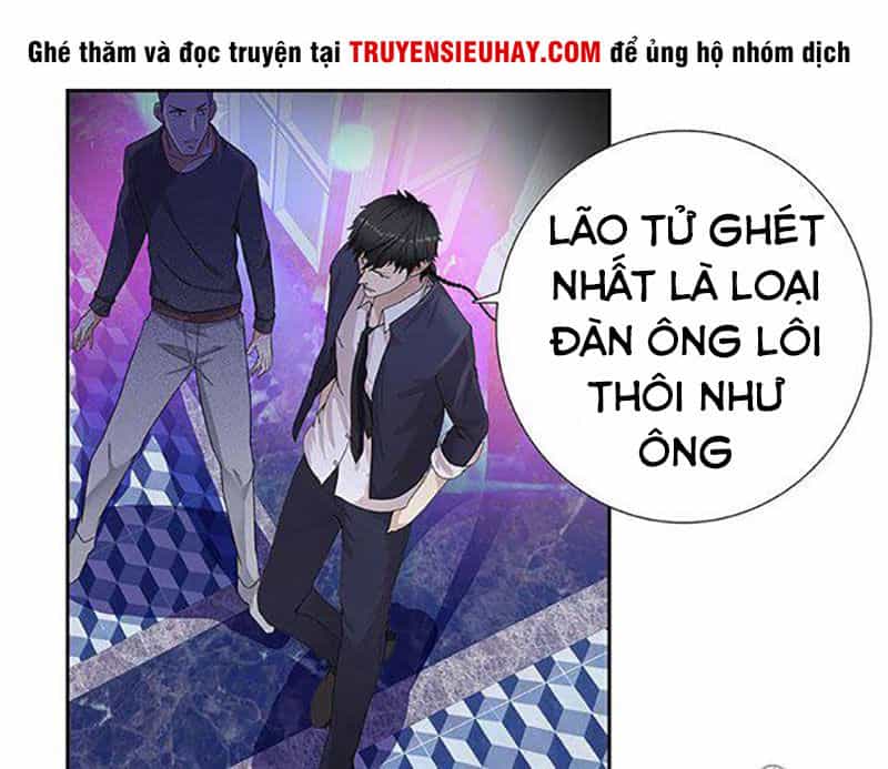 Học Viện Cao Thủ - Chương 77 - ảnh 22
