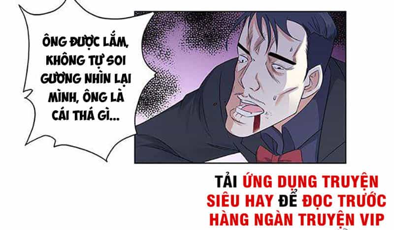 Học Viện Cao Thủ - Chương 77 - ảnh 32