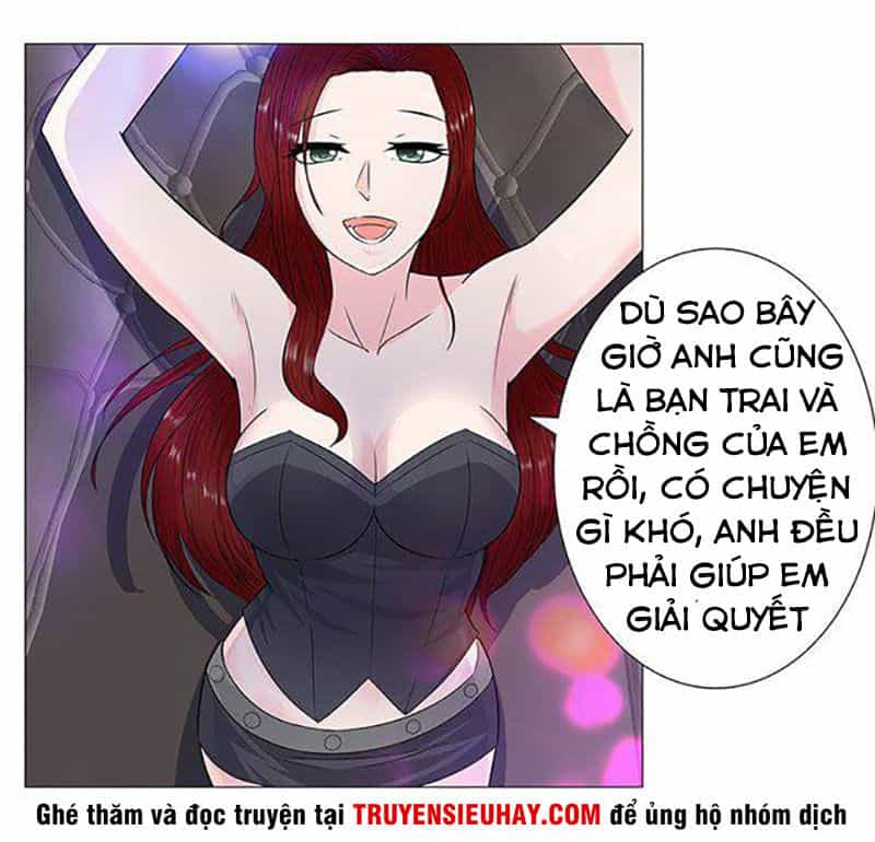 Học Viện Cao Thủ - Chương 78 - ảnh 10