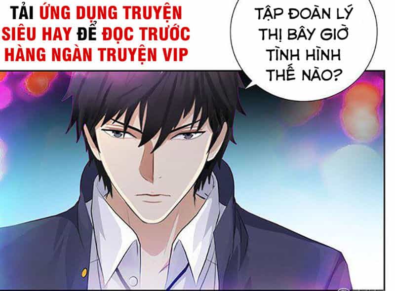 Học Viện Cao Thủ - Chương 78 - ảnh 21