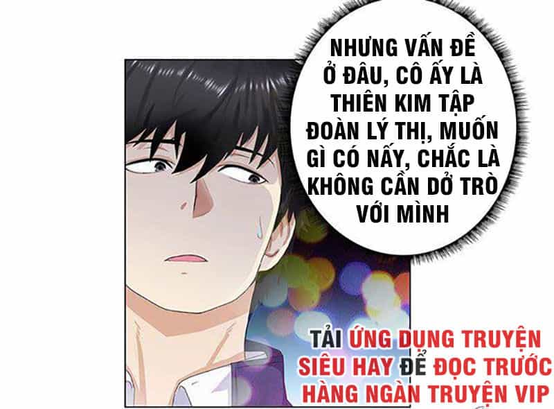 Học Viện Cao Thủ - Chương 78 - ảnh 3