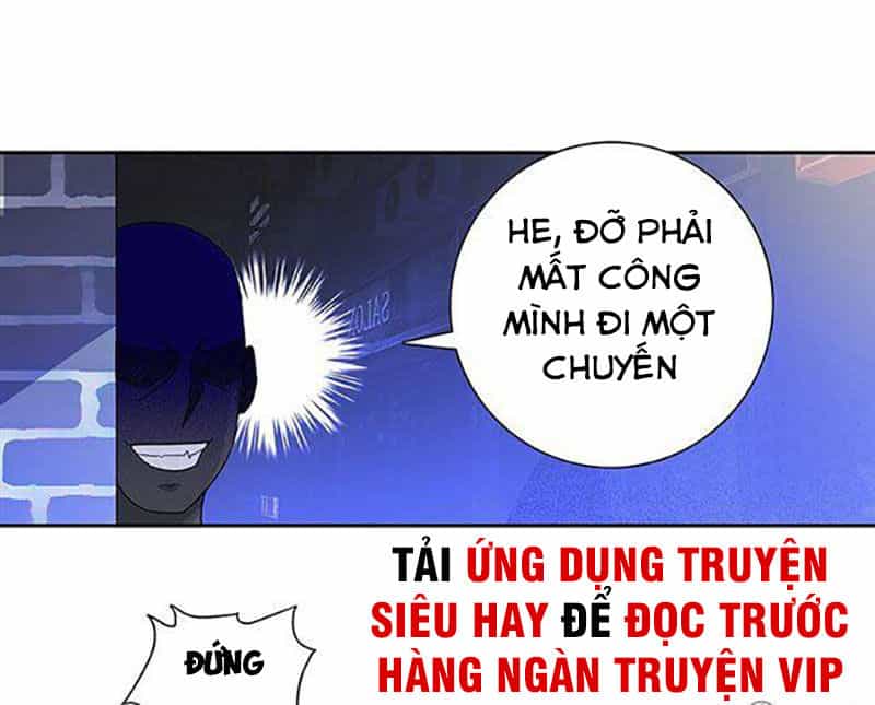 Học Viện Cao Thủ - Chương 78 - ảnh 44