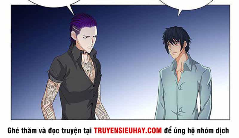 Học Viện Cao Thủ - Chương 79 - ảnh 19