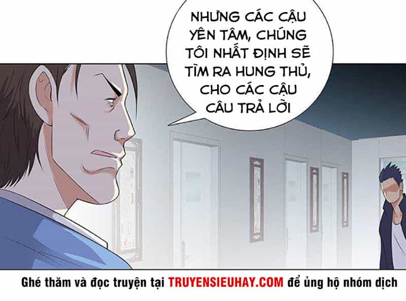 Học Viện Cao Thủ - Chương 79 - ảnh 50