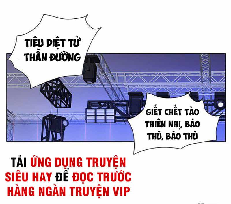 Học Viện Cao Thủ - Chương 80 - ảnh 27