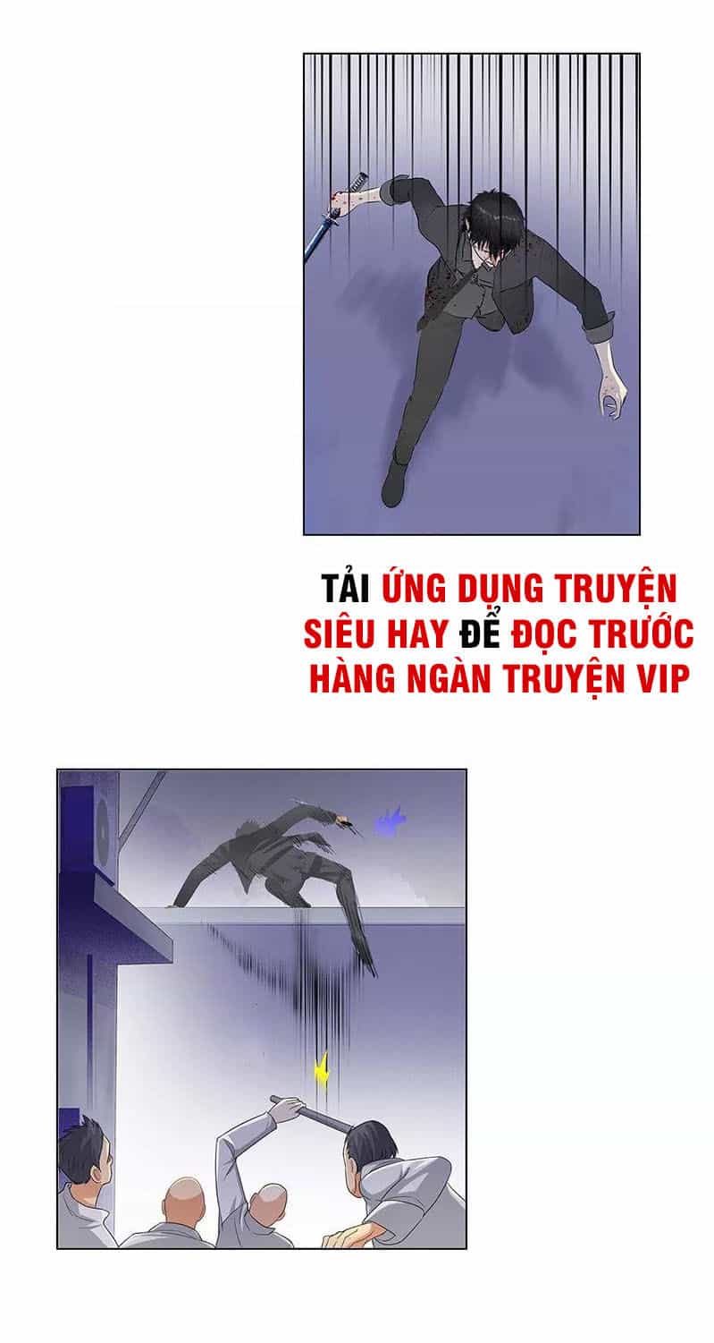 Học Viện Cao Thủ - Chương 81 - ảnh 20