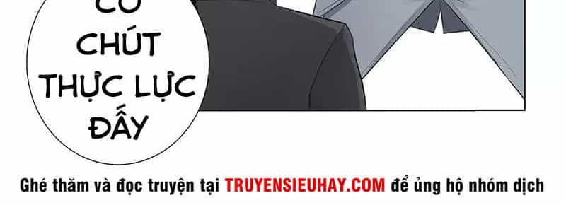 Học Viện Cao Thủ - Chương 84 - ảnh 17
