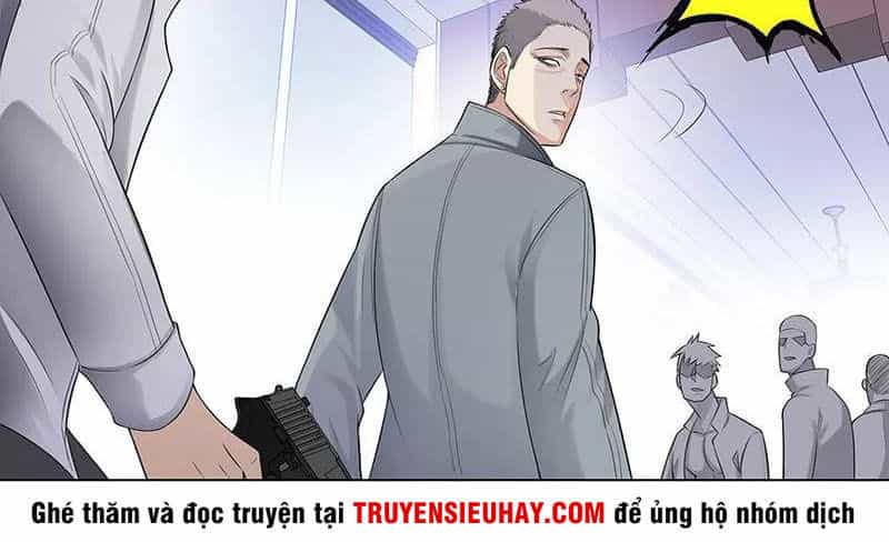 Học Viện Cao Thủ - Chương 84 - ảnh 2