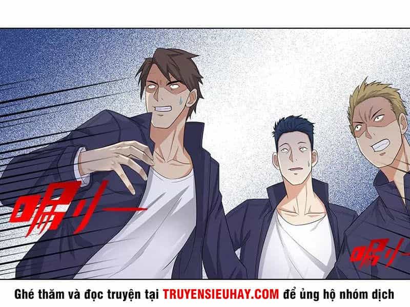 Học Viện Cao Thủ - Chương 85 - ảnh 17