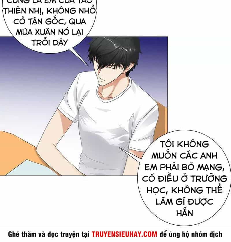 Học Viện Cao Thủ - Chương 85 - ảnh 29