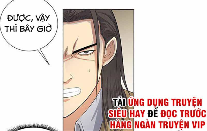 Học Viện Cao Thủ - Chương 87 - ảnh 21