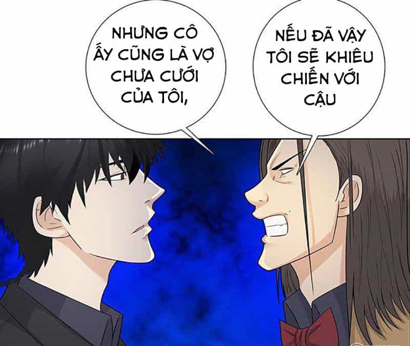 Học Viện Cao Thủ - Chương 87 - ảnh 8