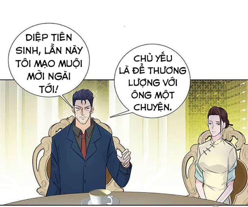 Học Viện Cao Thủ - Chương 88 - ảnh 19