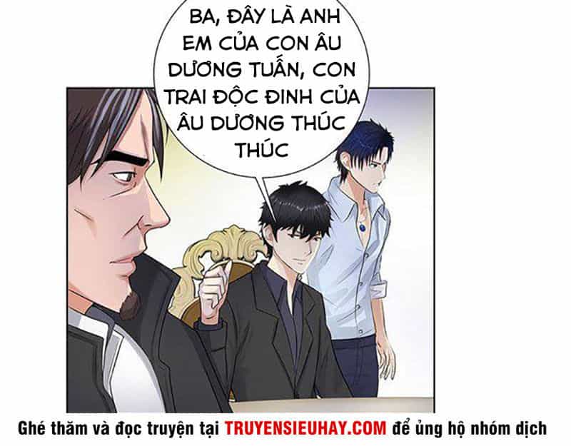 Học Viện Cao Thủ - Chương 88 - ảnh 28
